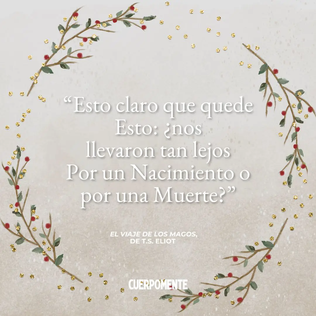 Poema de Navidad 9