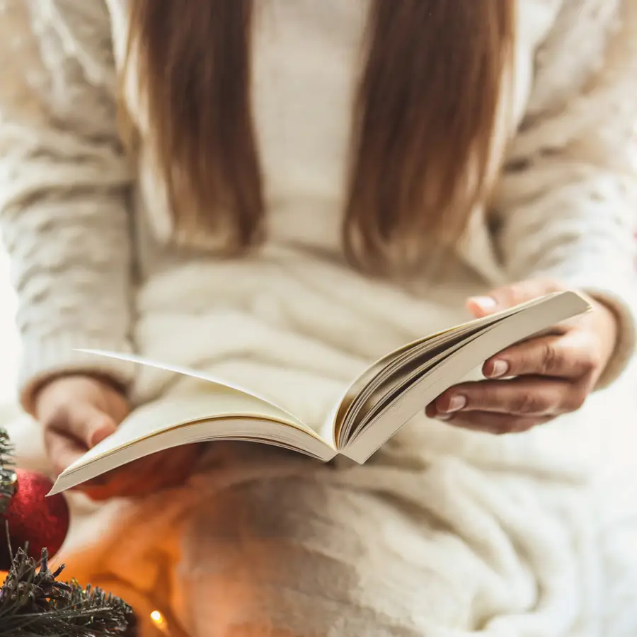 Los mejores poemas de Navidad de todos los tiempos