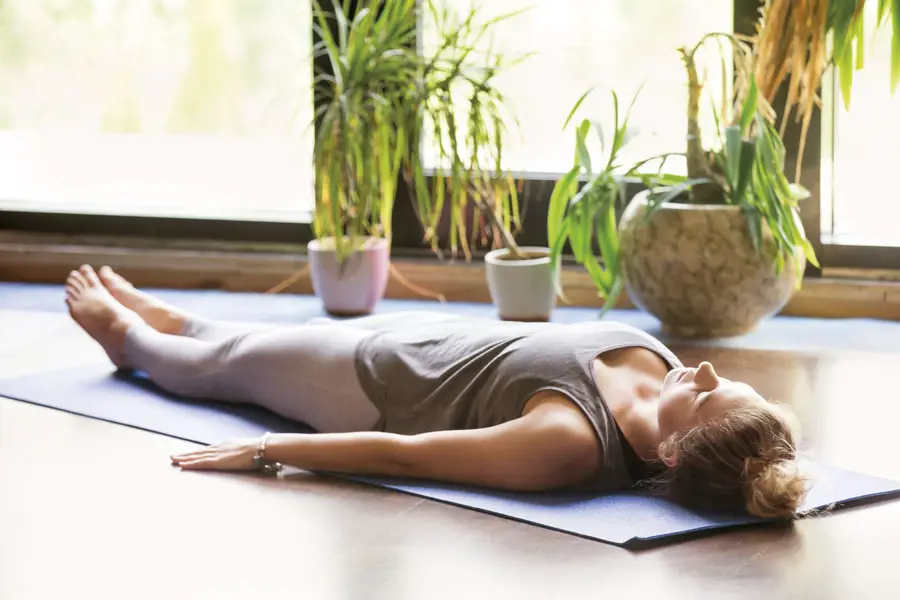 Yoga nidra: beneficios y cómo practicarlo