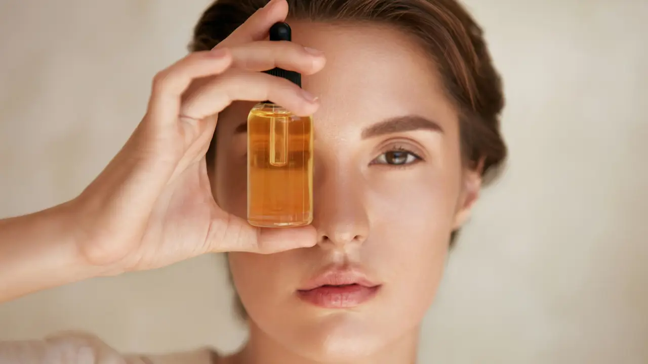 Oil cleansing: el ritual de limpieza facial suave y efectivo que puedes hacer muy fácilmente con tu propio aceite casero