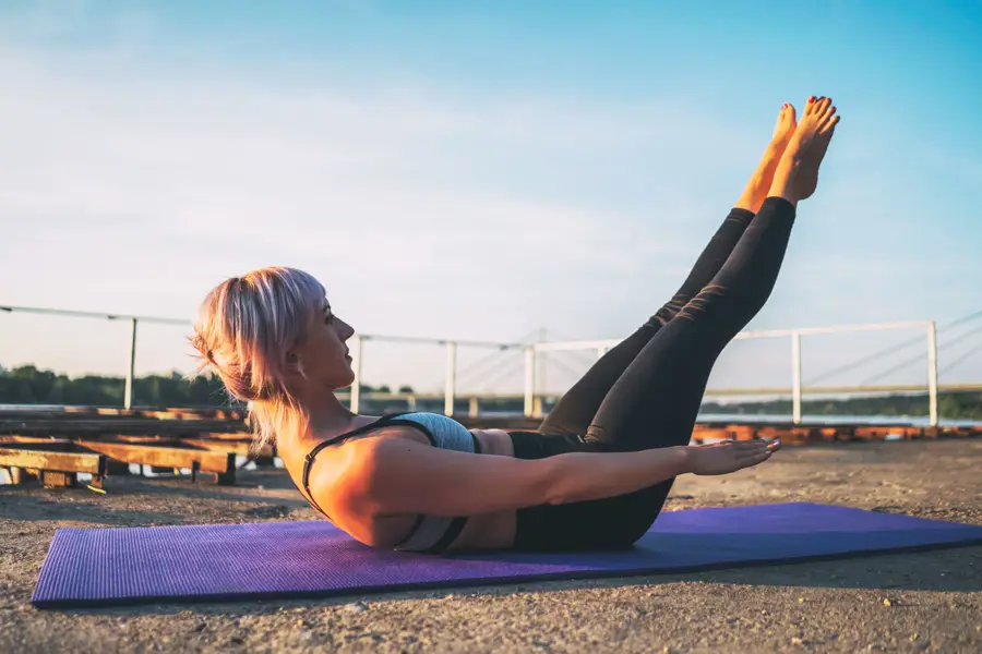 Cómo empezar practicar pilates