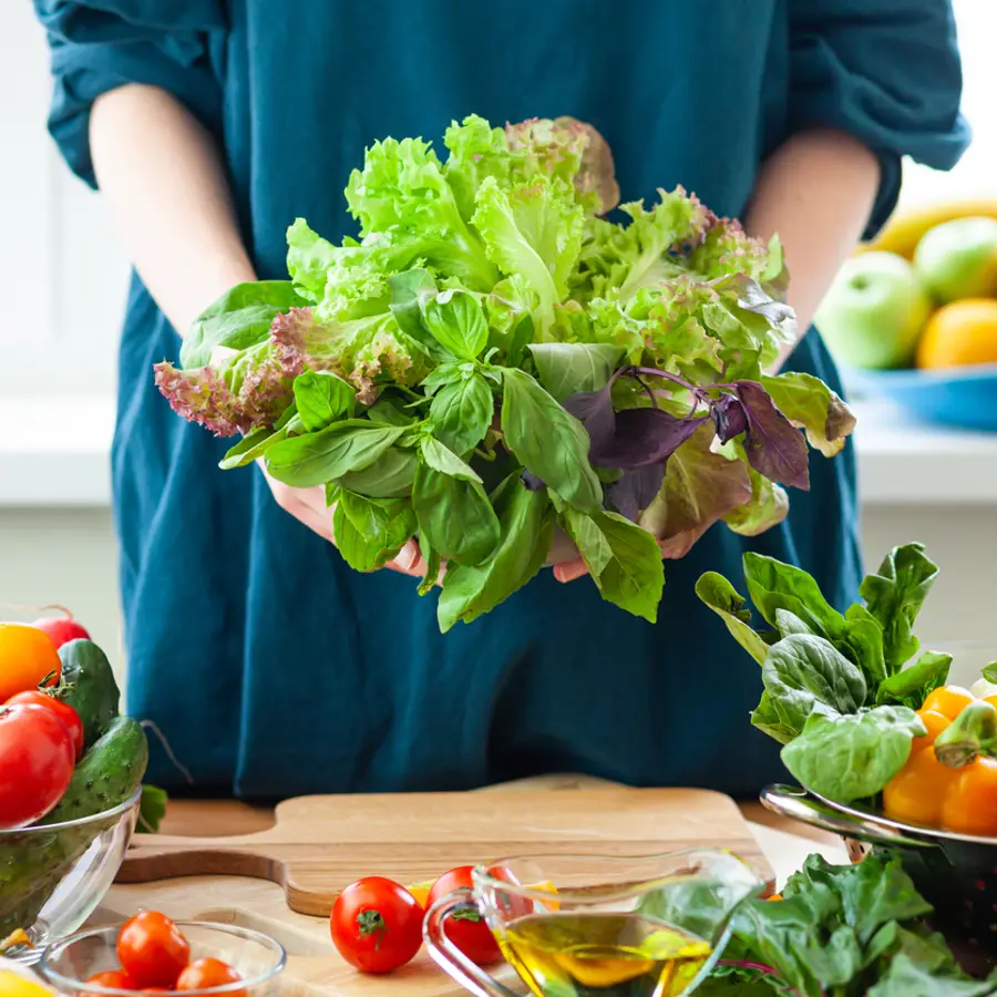 El plan detox de 4 semanas que limpia el hígado con menús de la nutricionista Martina Ferrer