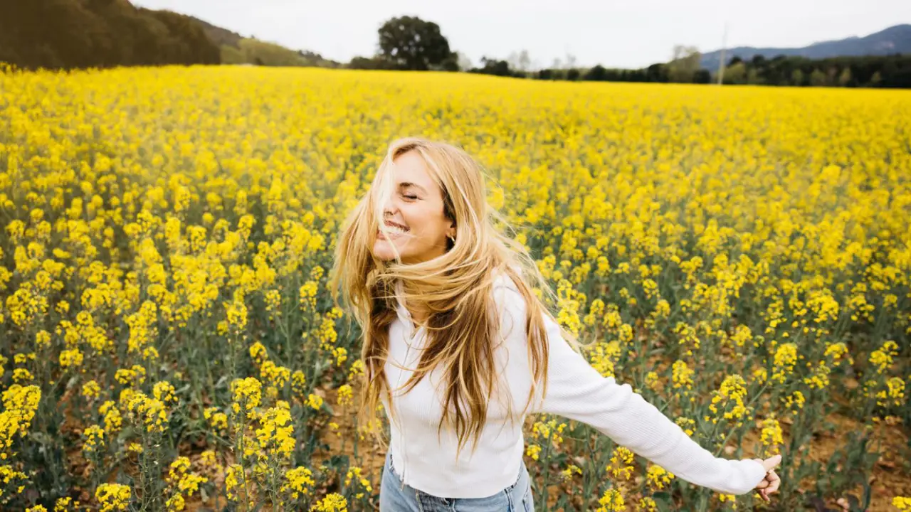 3 cosas fáciles que no llevan más de 10 minutos y te harán más feliz