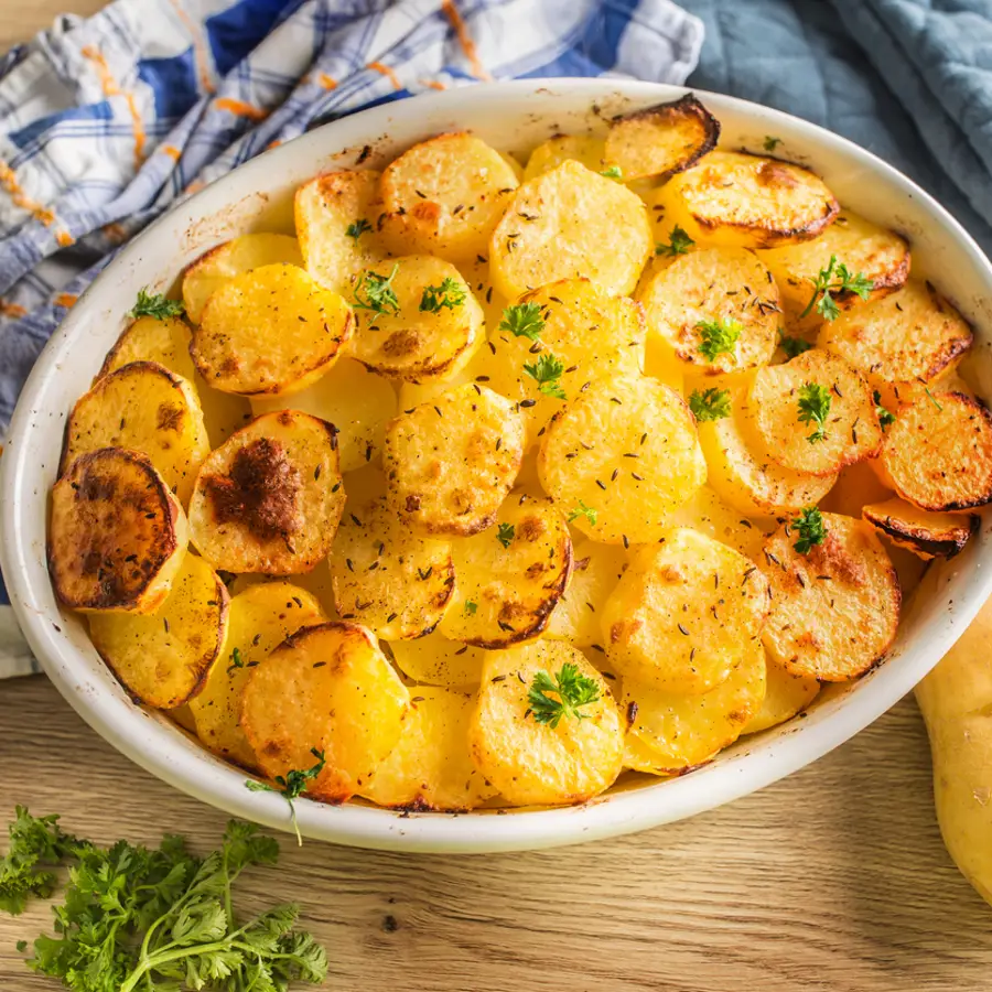 Cómo hacer patatas a la importancia paso a paso: una receta tradicional sencilla y económica para chuparse los dedos