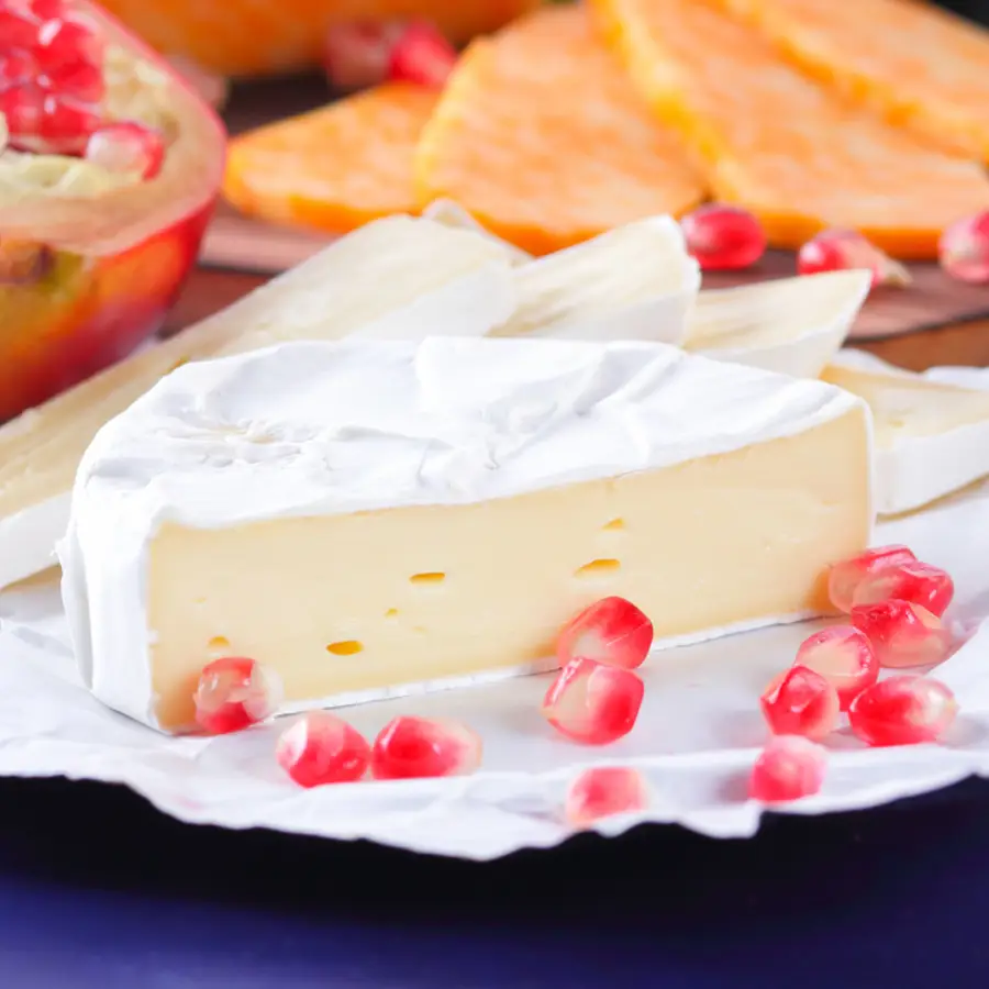 Abetos de queso camembert, el aperitivo fácil y delicioso para triunfar en Navidad