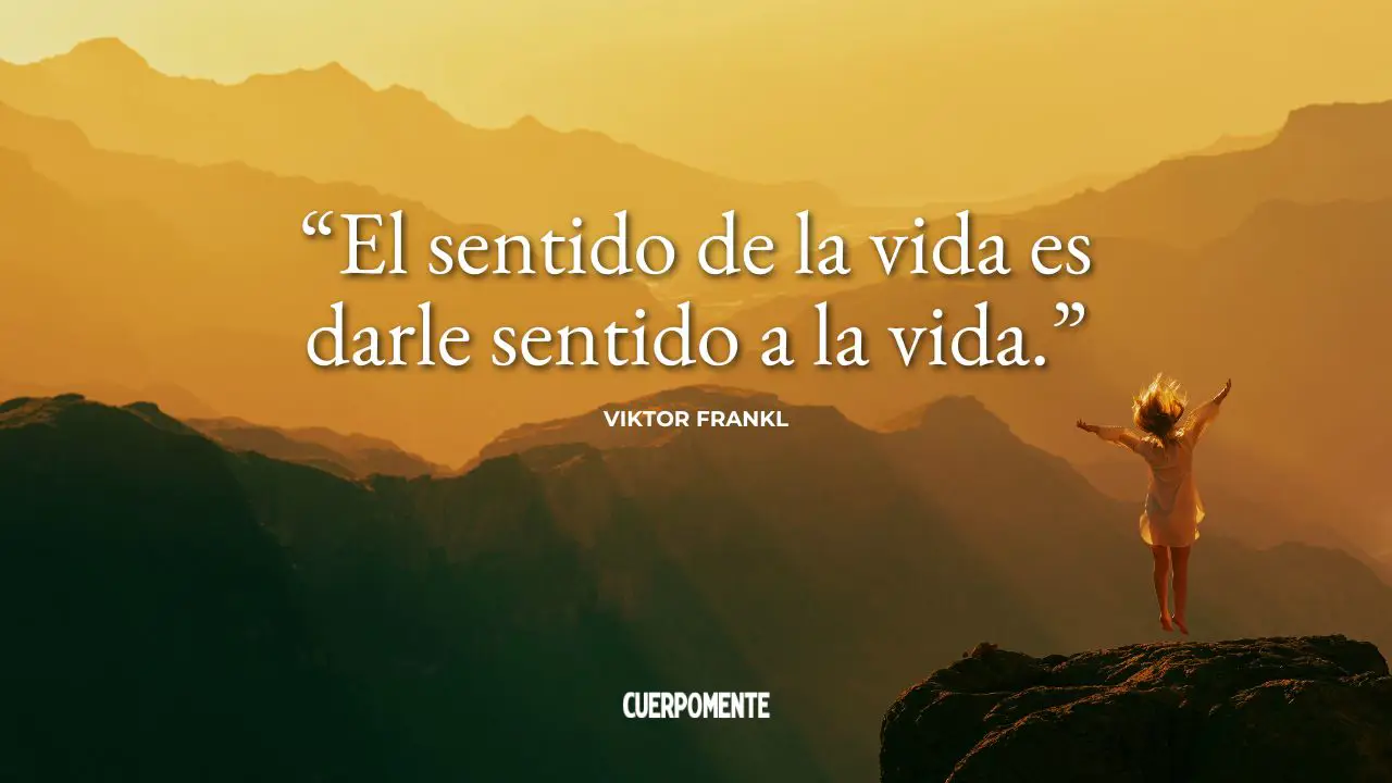 Frases de Viktor Frankl