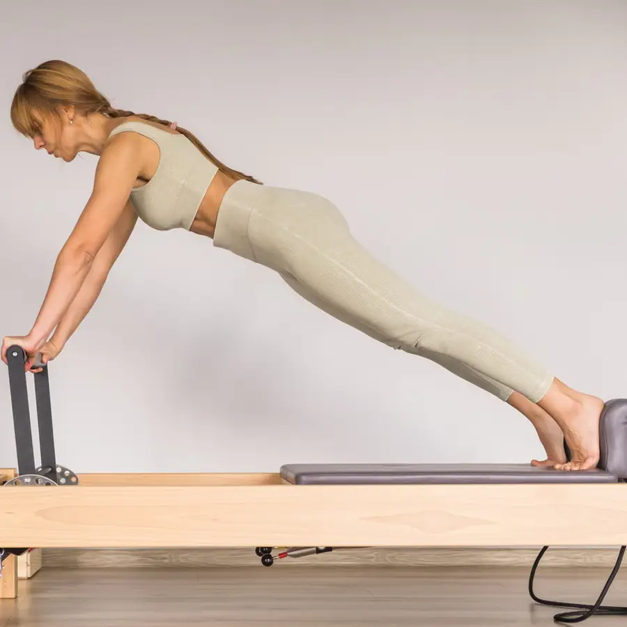 Pilates reformer: la modalidad para ver resultados más rápidos en todo el cuerpo