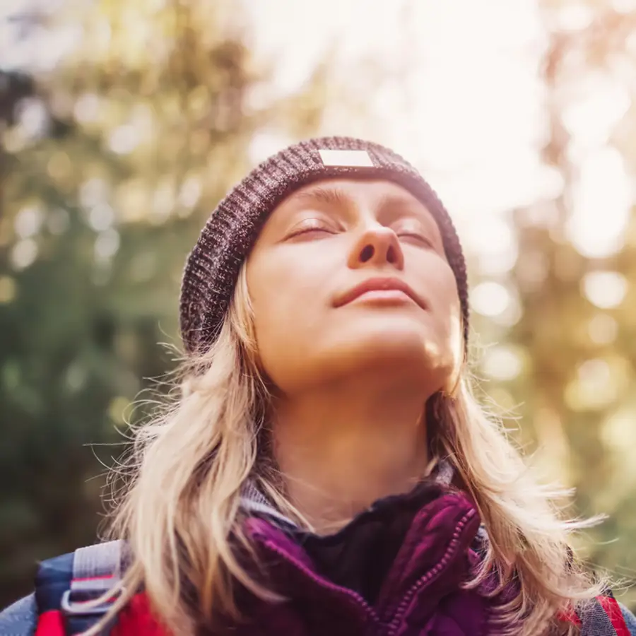 Breathwork: la respiración que tienes que hacer cada día para reducir rápido la ansiedad y aumentar el bienestar emocional