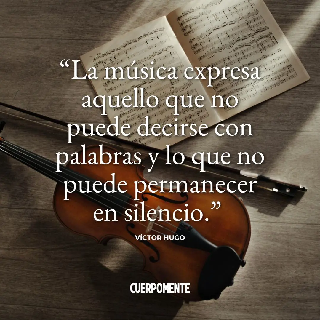 Frases sobre la musica 9