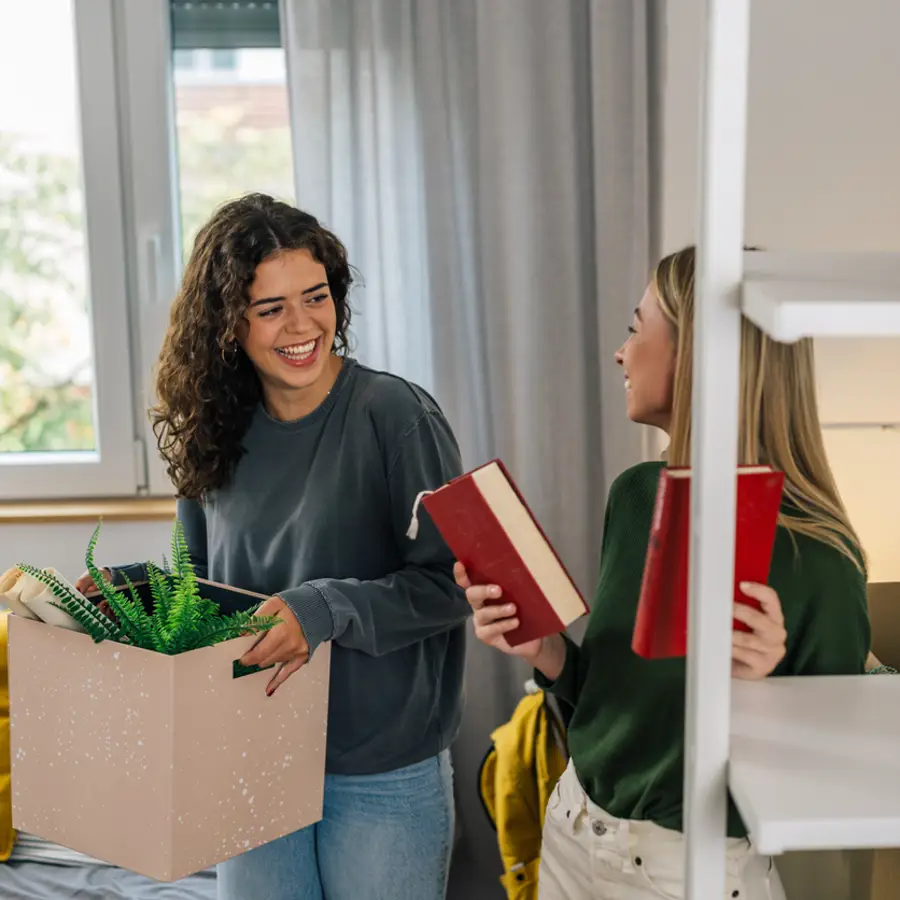 Las 50 cosas que tienes en casa y que puedes tirar para simplificar tu vida en 2025