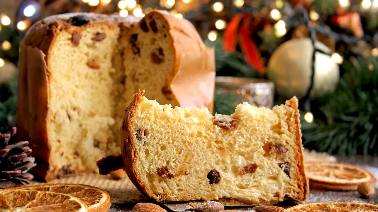Panettone