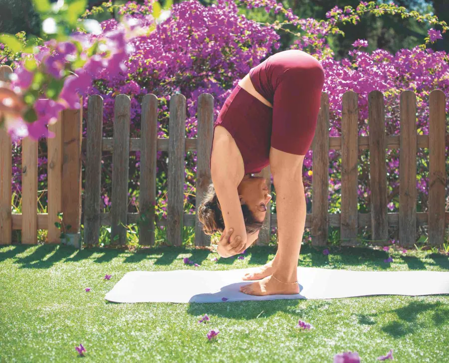 YOGA 1