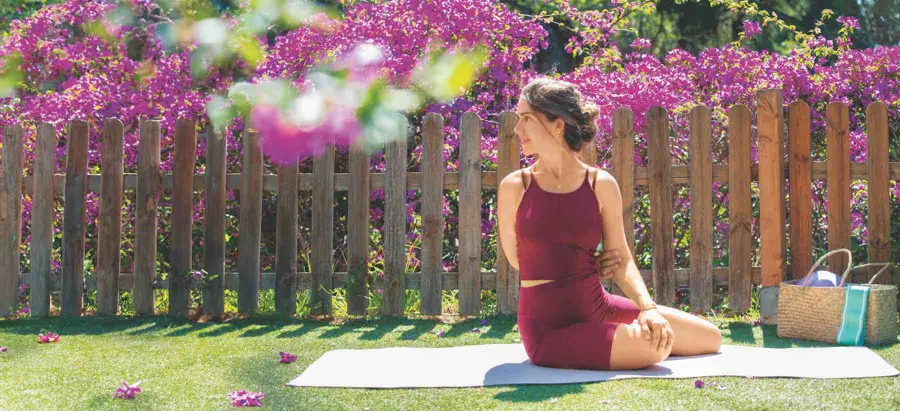 YOGA 2