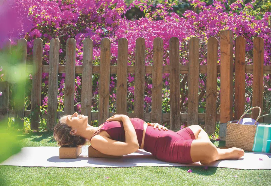 YOGA 6