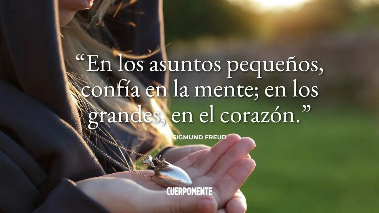 Frases de Freud  3