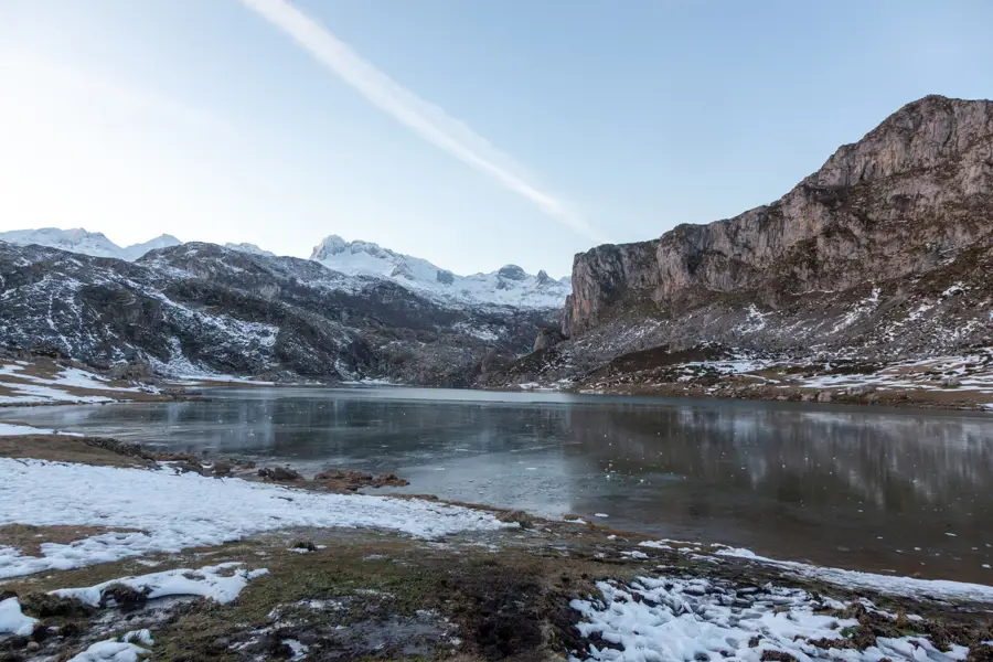 iStock Covadonga