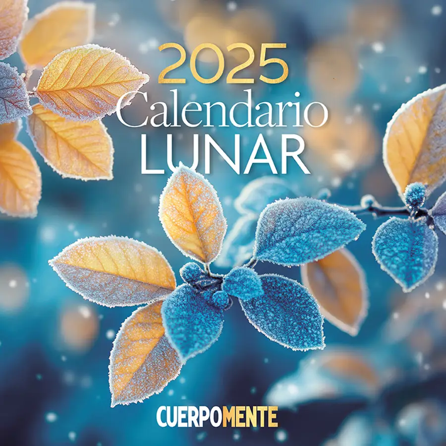 CALENDARIO LUNAR 2025