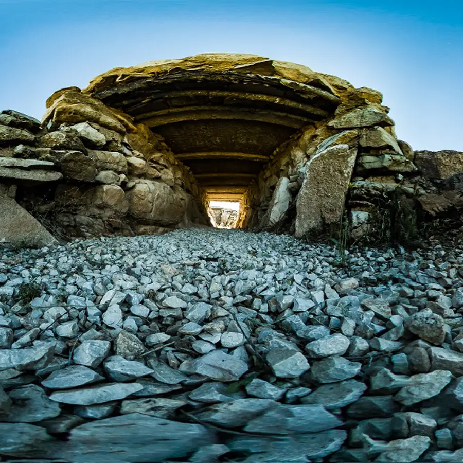 5 monumentos mágicos de España donde también podrás disfrutar del solsticio de invierno