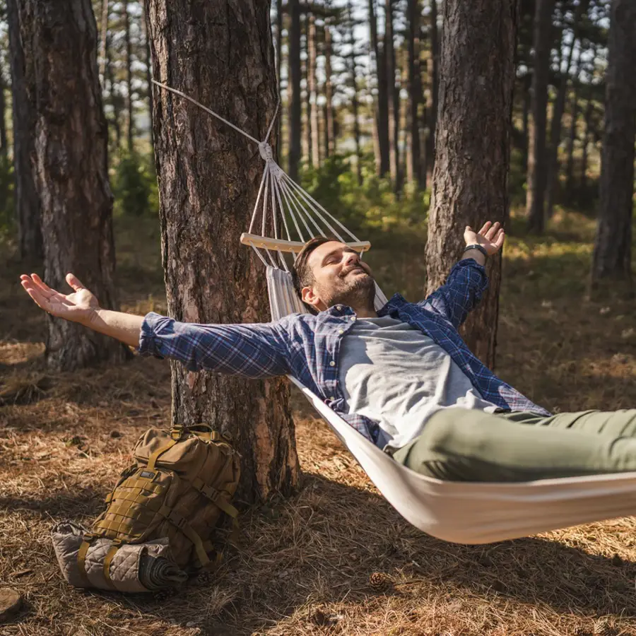 Ni vacaciones ni año sabático: esto es lo que necesitas para desconectar mentalmente cada día según el experto en crecimiento personal Francesc Miralles