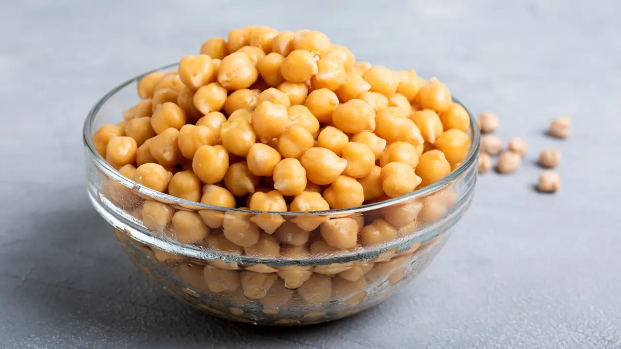 Garbanzos