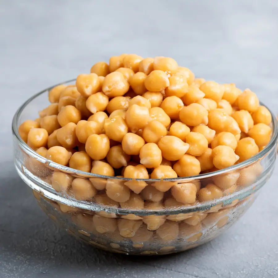 Garbanzos