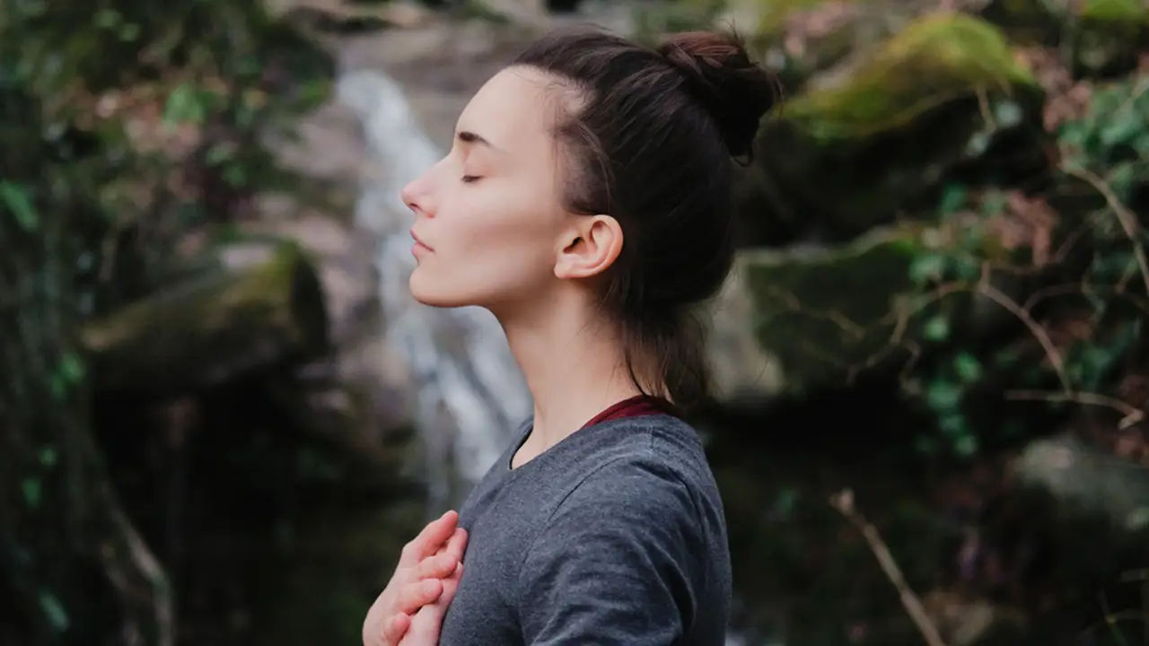 mindfulness