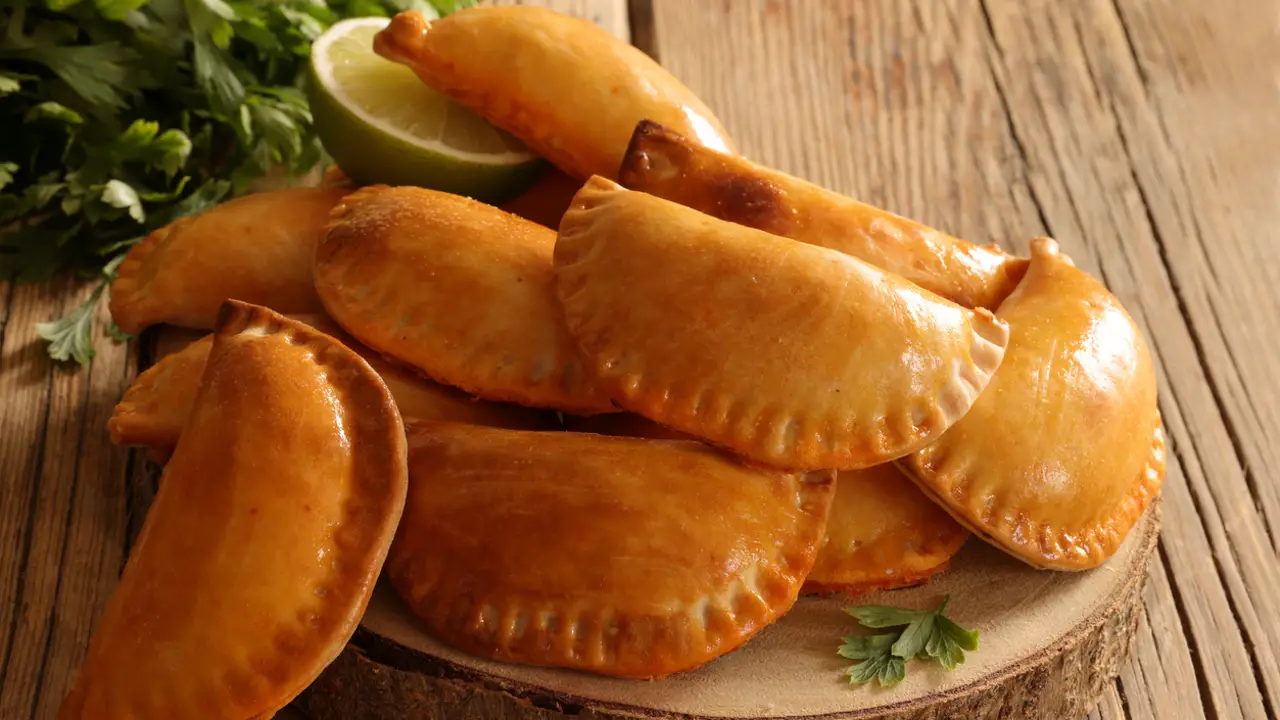 Empanadillas