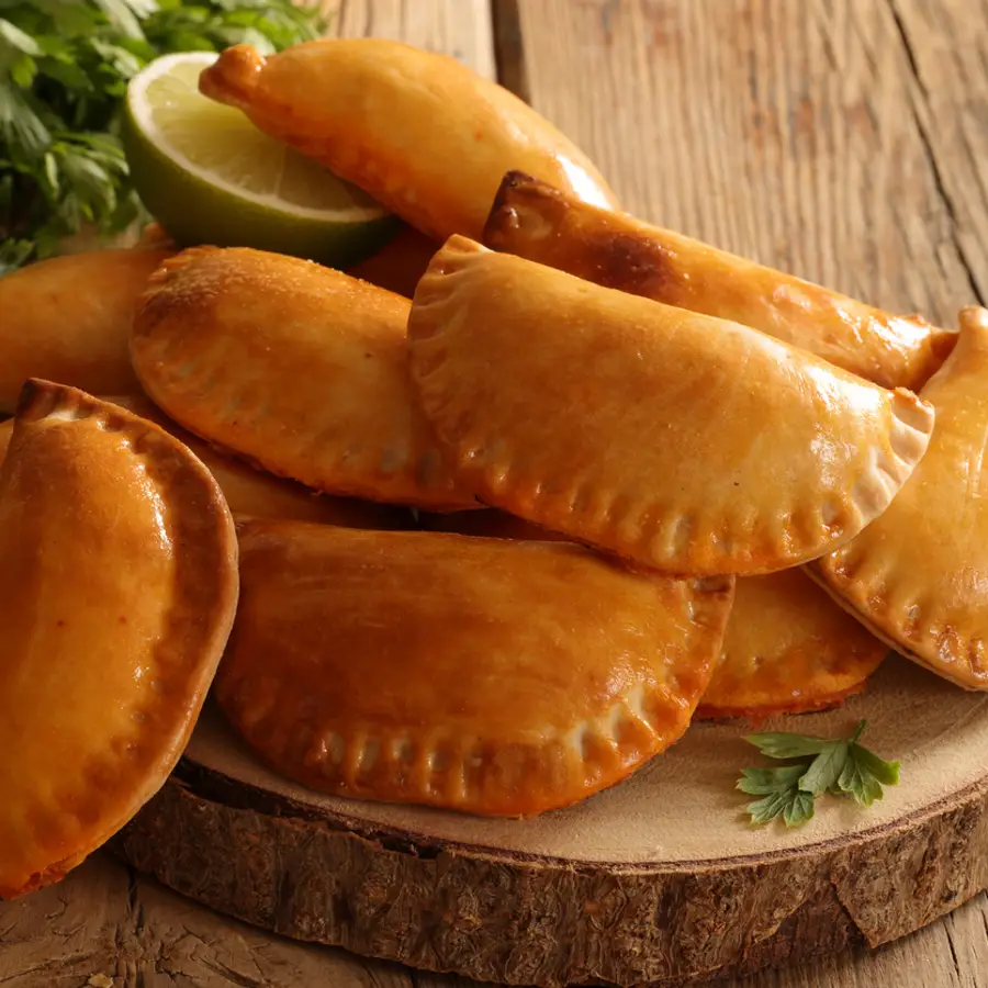 Empanadillas