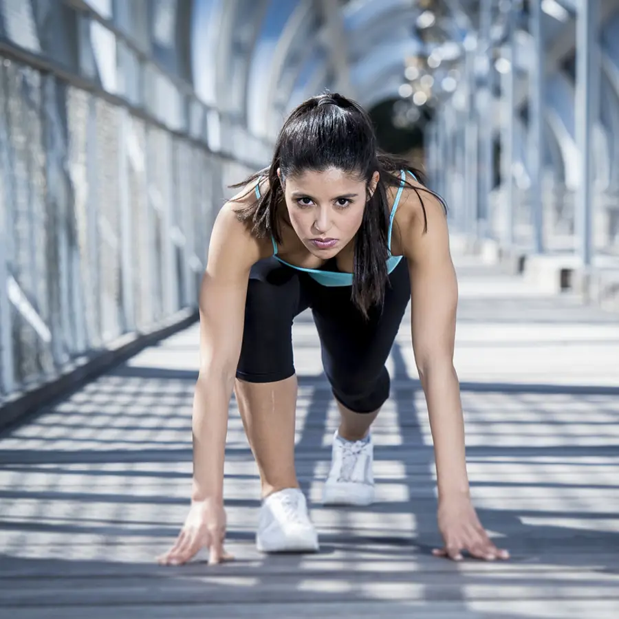 Cómo practicar Fartlek: el entrenamiento HIIT a tu aire para perder peso sin darte cuenta