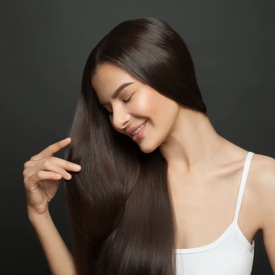 7 errores muy comunes que impiden que el cabello crezca fuerte y saludable