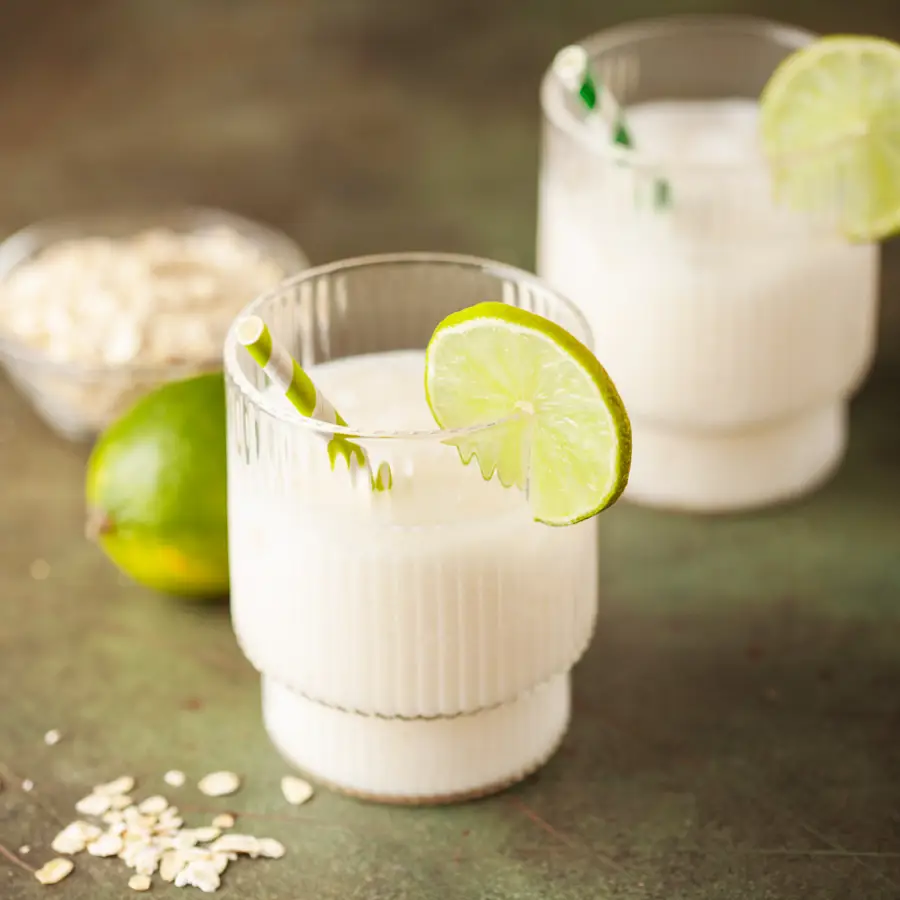 Qué es el oatzempic, el desayuno con avena para adelgazar: bajo en calorías, saciante y fácil de preparar