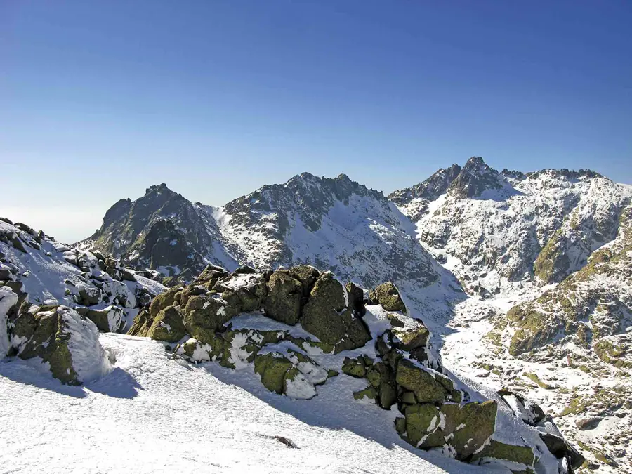 Circo de Gredos