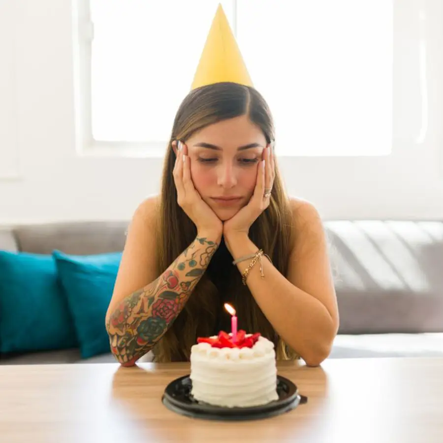 Qué significa que a una persona no le guste decir la edad ni celebrar su cumpleaños según la psicología