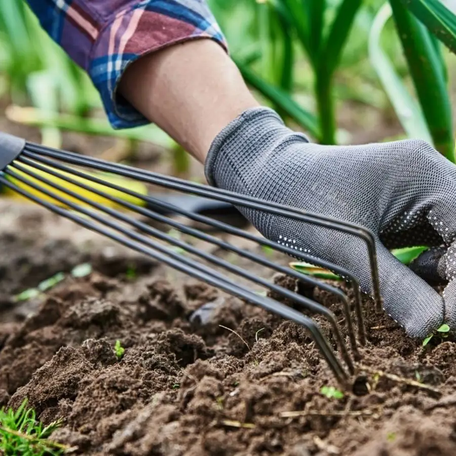 Un experto en huerto advierte sobre estas tres plantas: debes evitar que crezcan si no quieres que arruinen tus cosechas