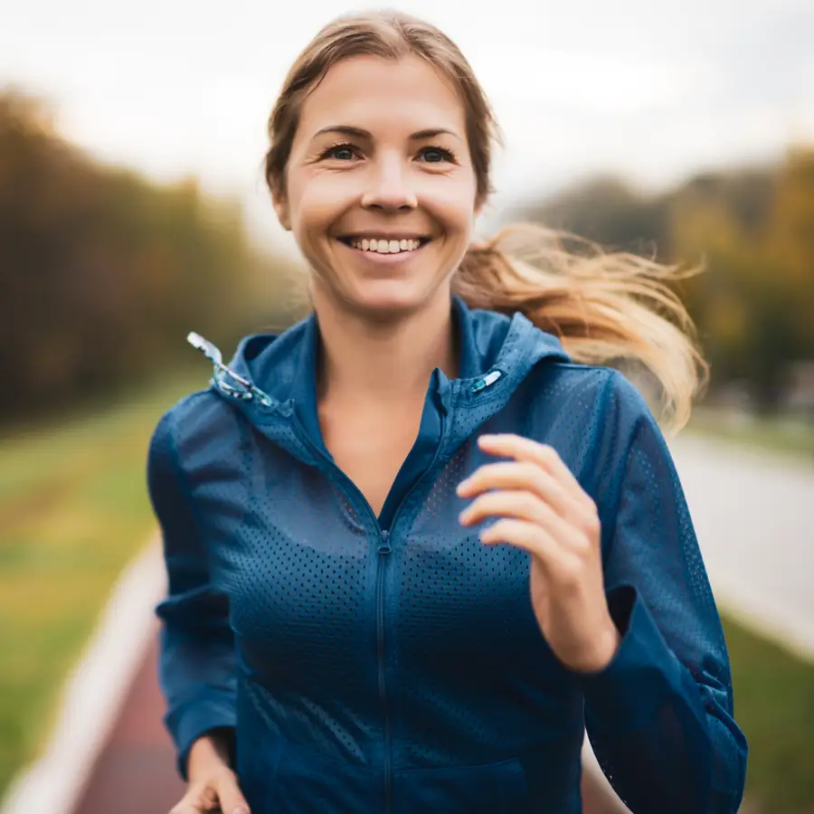 Run & Walk, el método para empezar a hacer cardio a partir de los 40 y perder peso