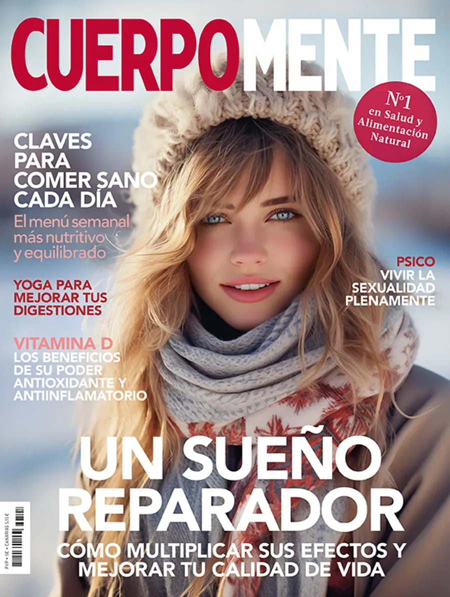 PORTADA FEBRERO CODIGO FALSO