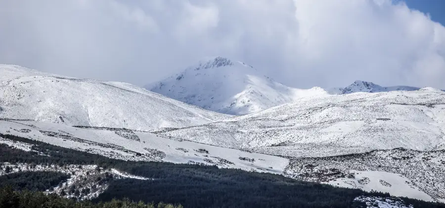 Sierra de Gredos