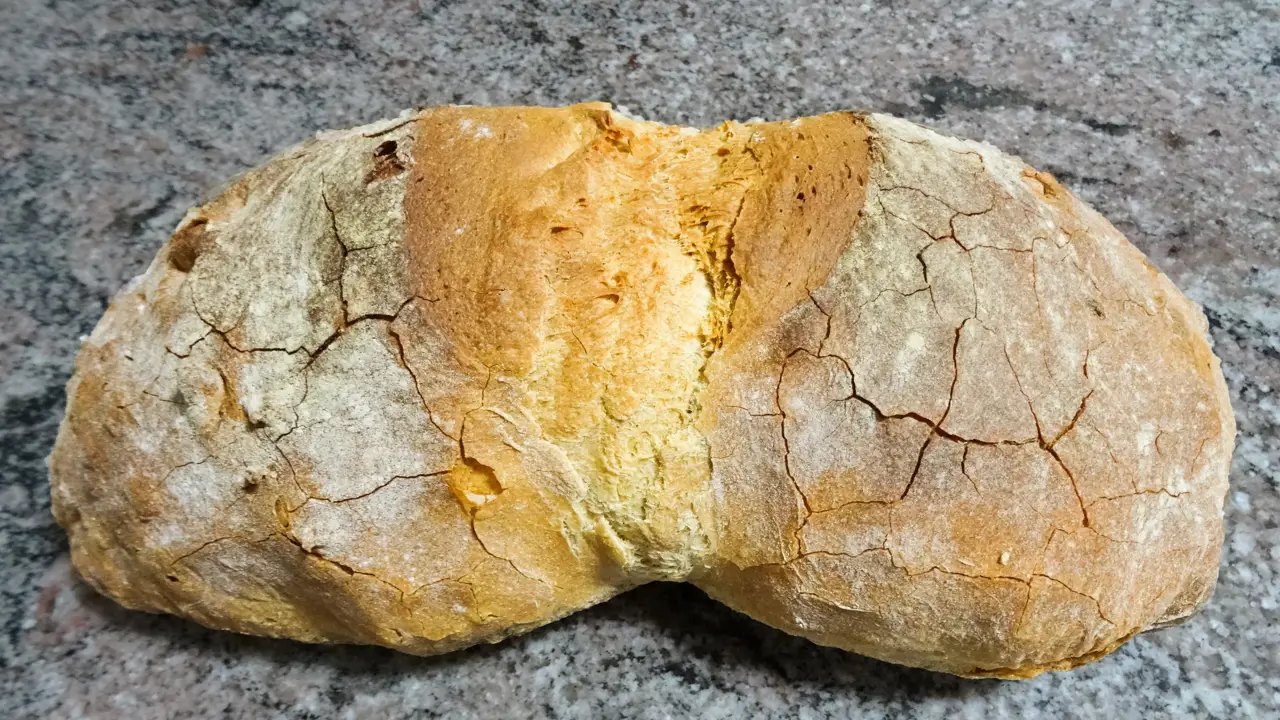 Pan de Cea