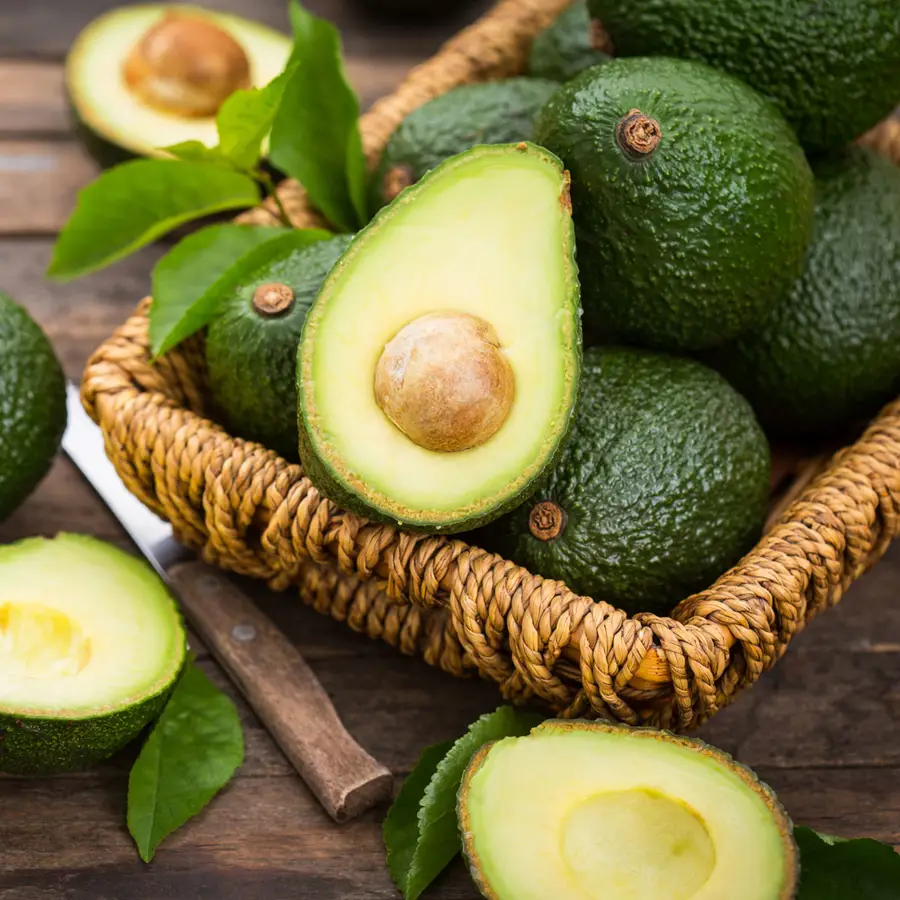 ¿Eres fan del aguacate? Una experta explica cómo elegirlo según el color del pedúnculo y los trucos para mantenerlo fresco