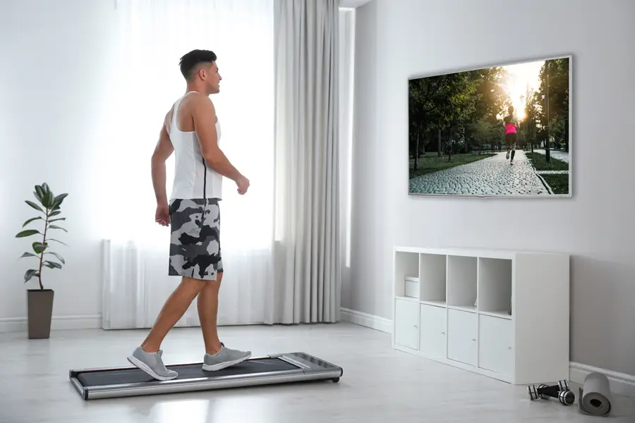 walking pad