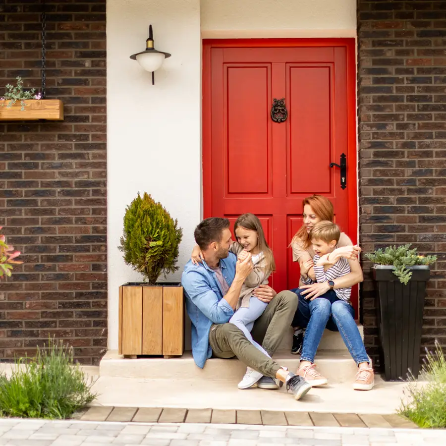 Una experta en fengshui revela la parte de la casa que debes revisar antes del Nuevo Año Chino para atraer la prosperidad: "Entra la energía vital"