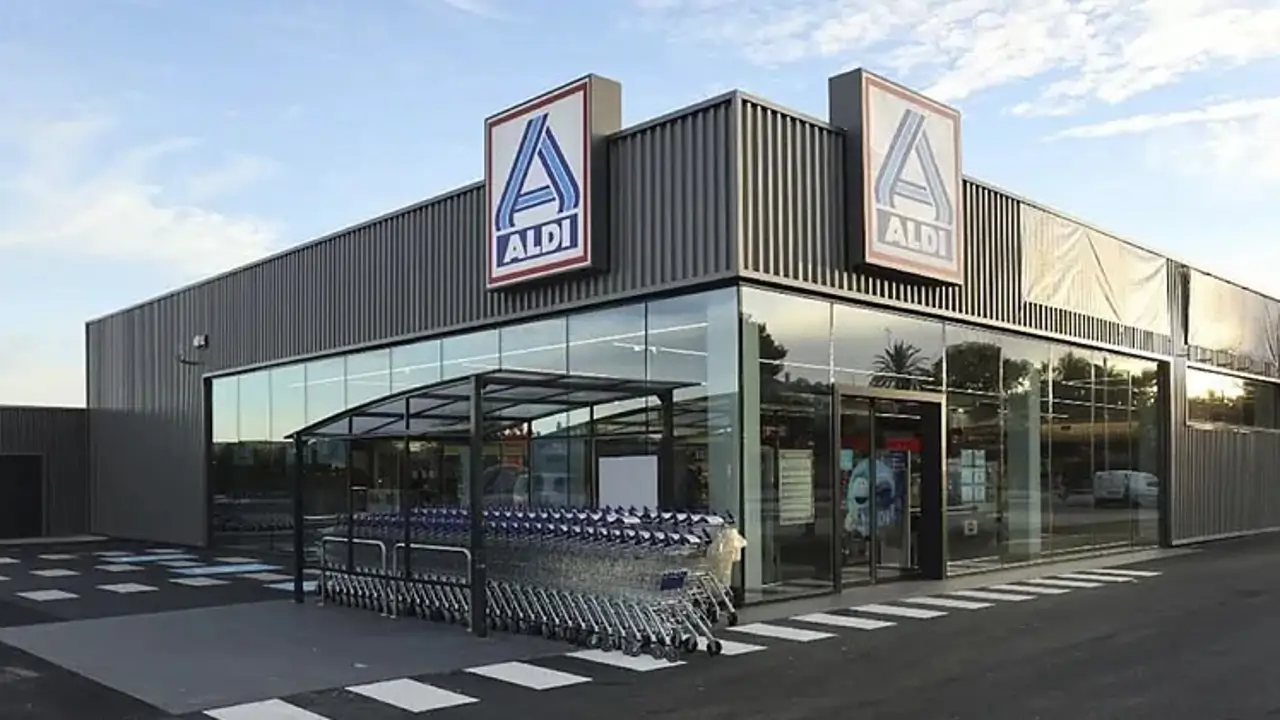 aldi