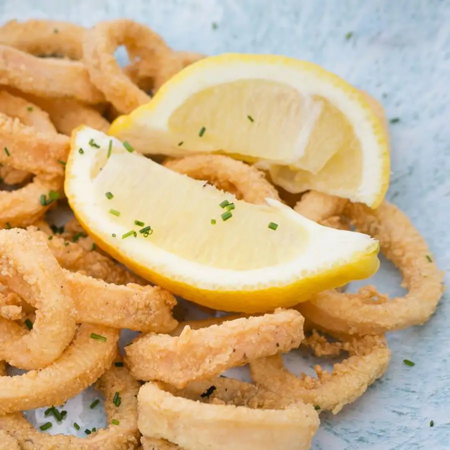 Calamares a la romana veganos: una versión fácil y sabrosa del clásico mediterráneo