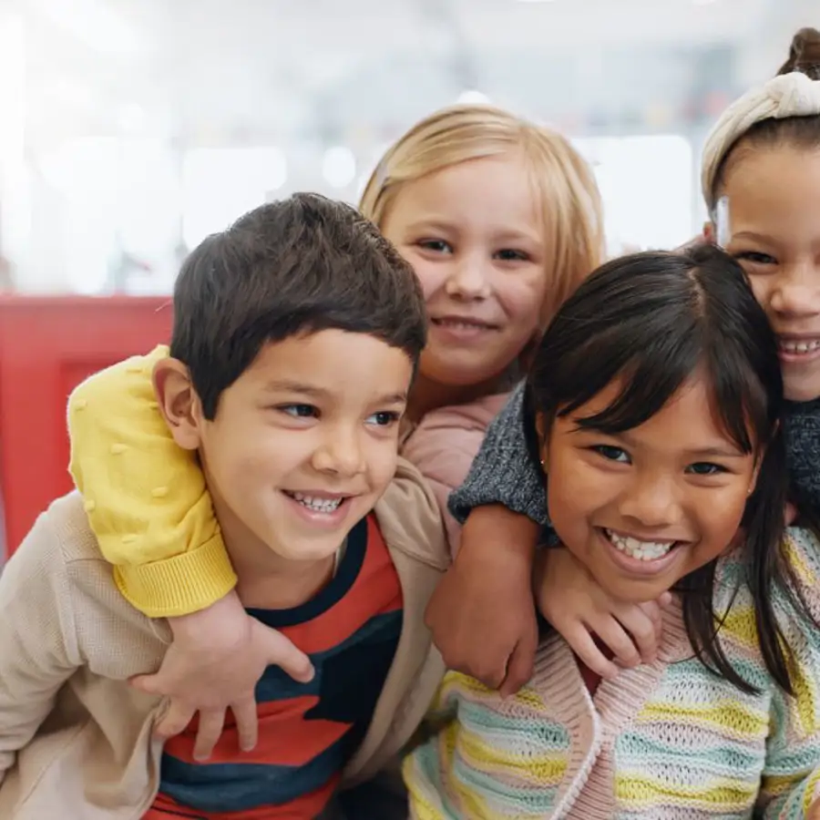 Estos son los 7 hábitos que comparten los padres de los niños con una gran inteligencia emocional según la psicología