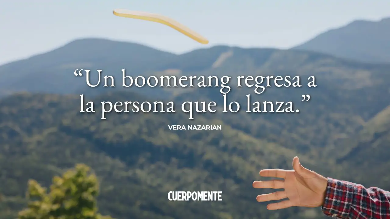 Frases sobre el karma