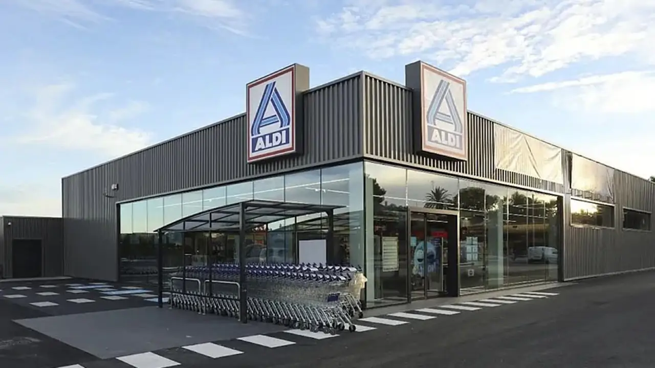 aldi