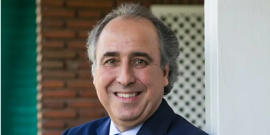 Emilio Duró