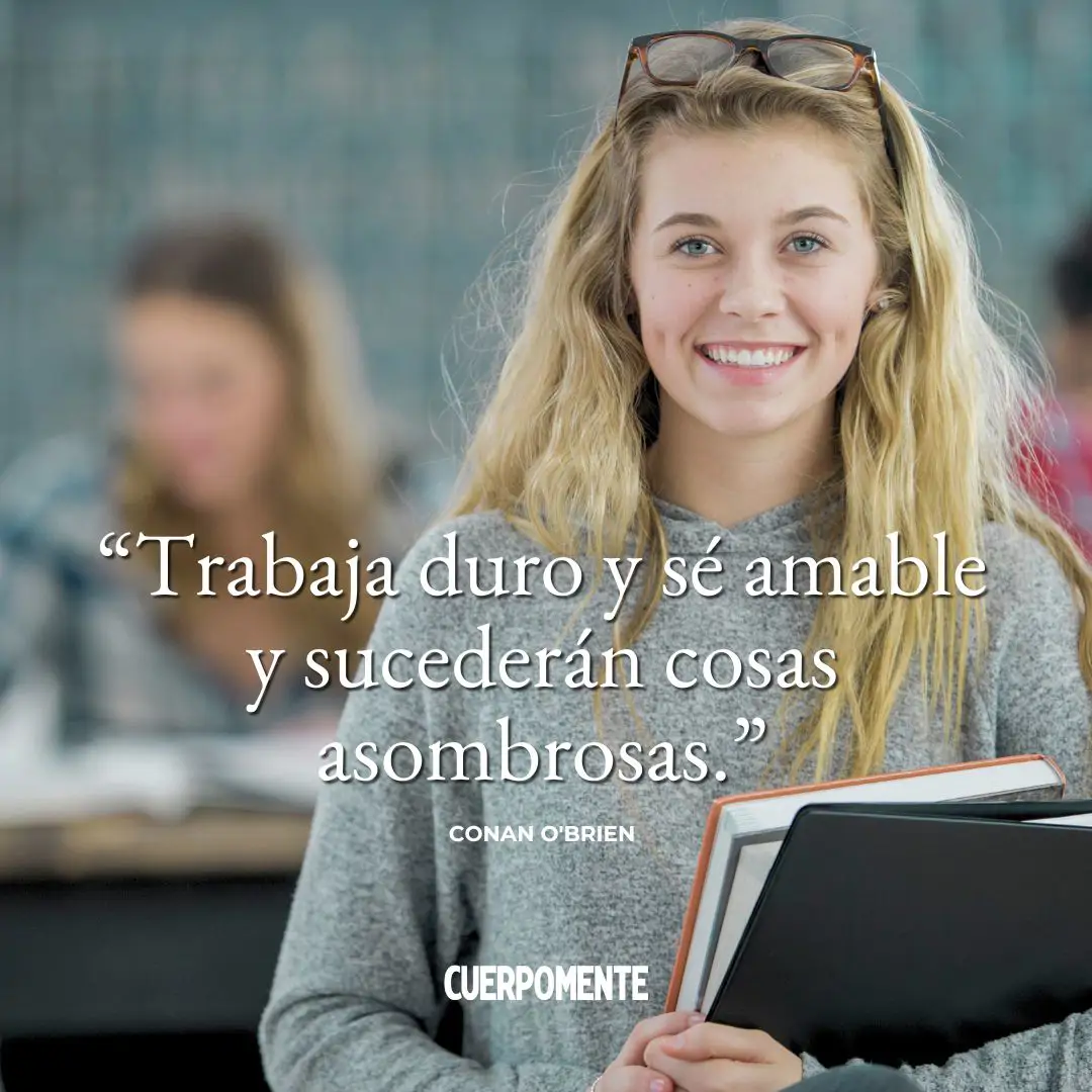Frases de esfuerzo y constancia