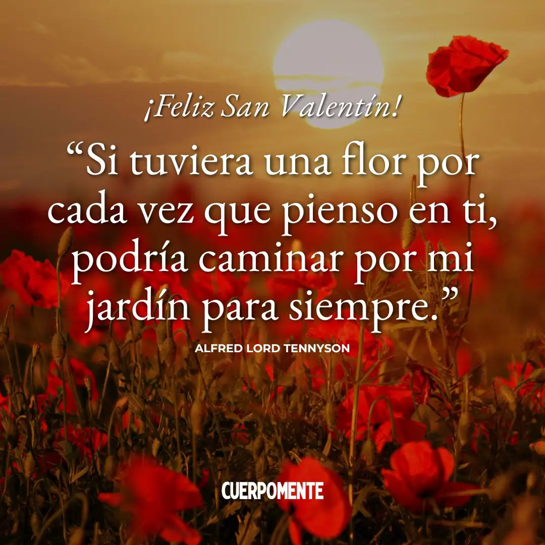 Frases de San Valenti´n (4)