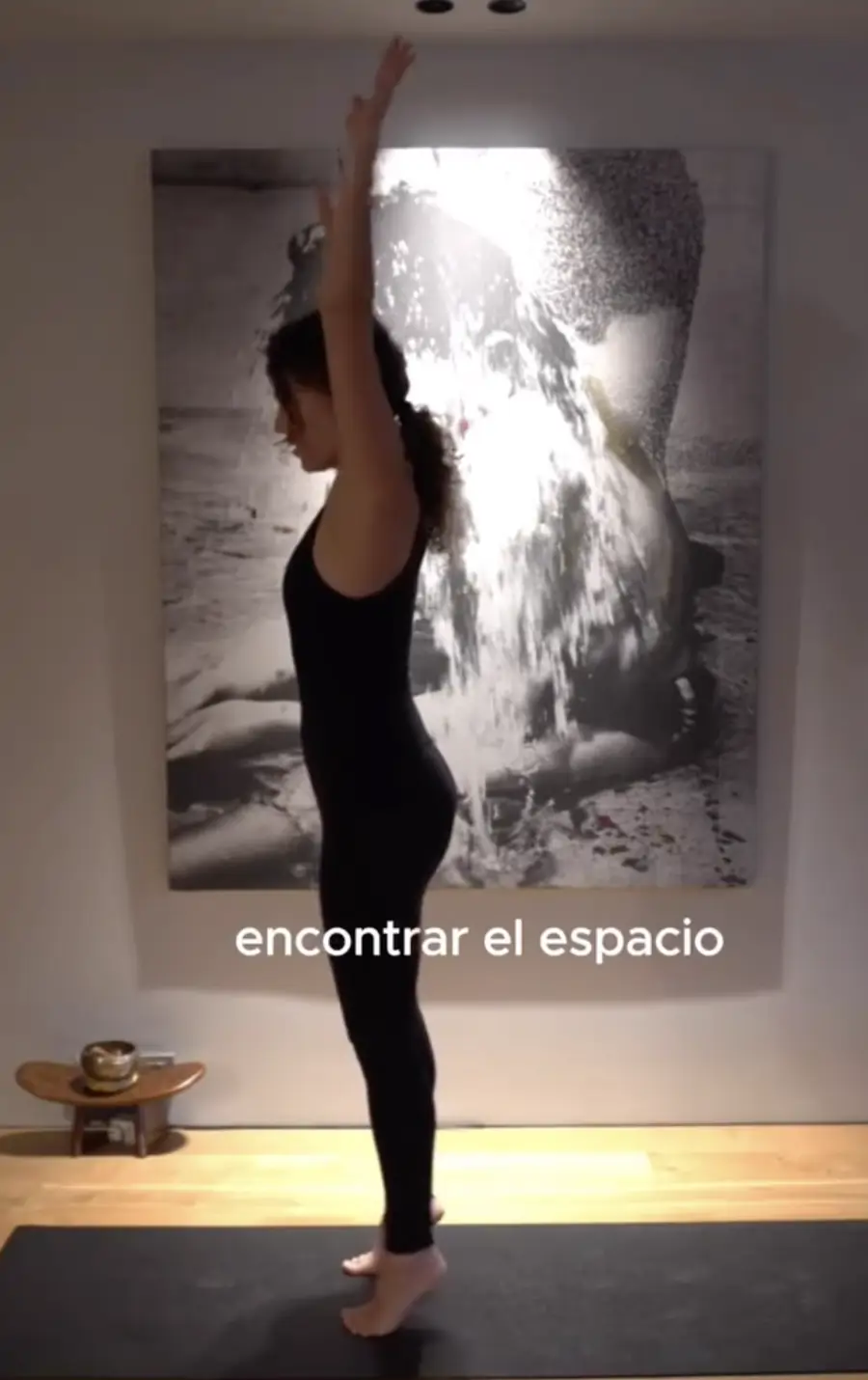 Ejercicio pilates